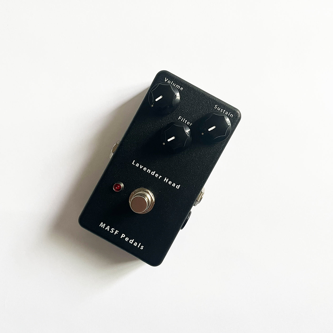 masf Lavender Head