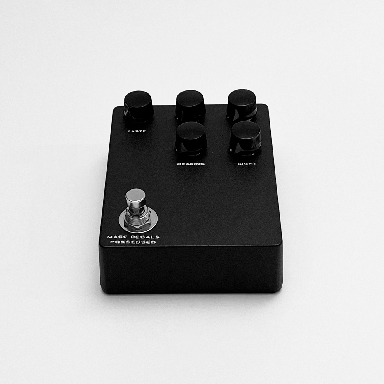 ギター MASF PEDALS POSSESSED M.A.S.F. Store | POSSESSED – M.A.S.F. online store