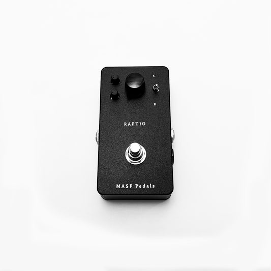 masf RAPTIO